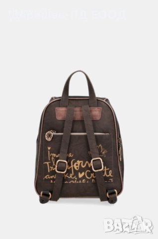 Раница Anekke Dreamverse Land 39715-211, снимка 7 - Раници - 52139074