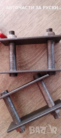 Части москвич 412 нови