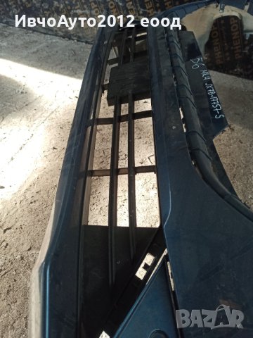 Броня предна оригинална FORD FOCUS MK4 2018- Форд фокус , снимка 4 - Части - 42810282