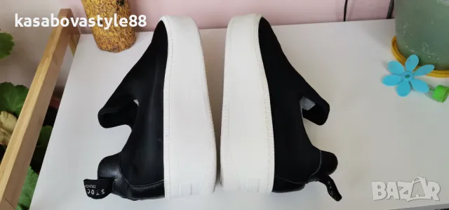 Обувки Stockholm design group 41 н. , снимка 11 - Дамски ежедневни обувки - 49746811