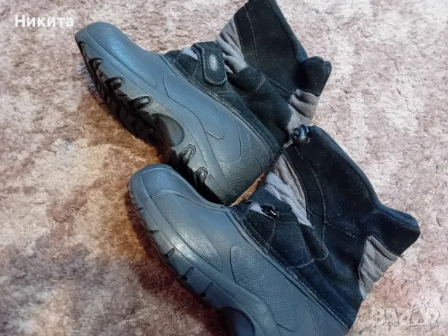 Нови апрески 38 номер-totes, снимка 3 - Дамски апрески - 48584094