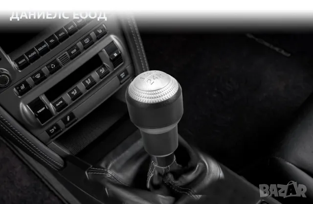 Топка скоростен лост за Hyundai ix35/Kia Sportage - 5 скорости., снимка 9 - Аксесоари и консумативи - 47375416