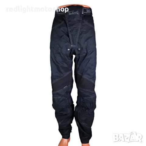 🧥 4916 – Hein Gericke-Tuareg Мъжки текстилен панталон – Размер XL – 80 лв