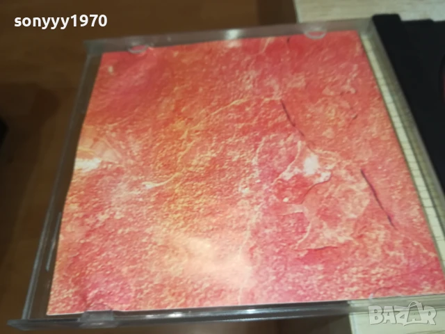 CHICAGO CD 0808251533, снимка 15 - CD дискове - 51299247