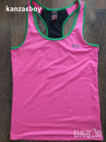 Kari Traa - страхотен дамски потник, снимка 3 - Потници - 33834619