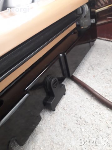 Грил скара Rowenta  KG 63, снимка 5 - Скари - 31313683