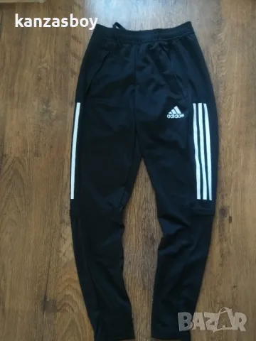 ADIDAS Tiro 21 Track Pants - страхотно мъжко долнище ХС, снимка 5 - Спортни дрехи, екипи - 47272317