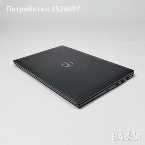 Лаптоп DELL Latitude 3420/14” IPS/i5-1135G7/8GB/266GB, снимка 5 - Лаптопи за работа - 52503231