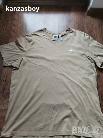 adidas -страхотна мъжка тениска XL, снимка 4 - Тениски - 50432763