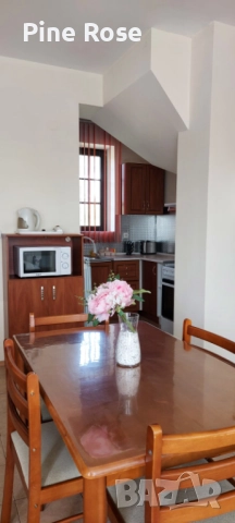 КЪЩА под наем, С БИТОВ ТОК, 3 стаи, снимка 6 - Апартаменти - 28733129