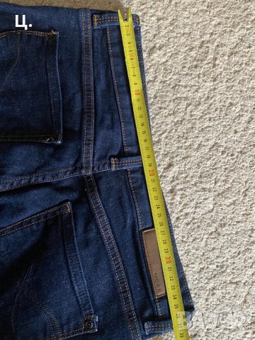 Дънки Mexx, снимка 4 - Дънки - 30758016