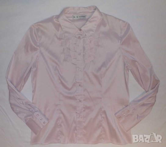 Елегантна блуза, XL, снимка 10 - Блузи с дълъг ръкав и пуловери - 30953223