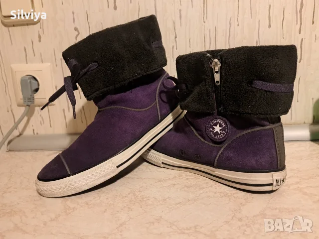 Converse 36ти номер , снимка 7 - Кецове - 56444528