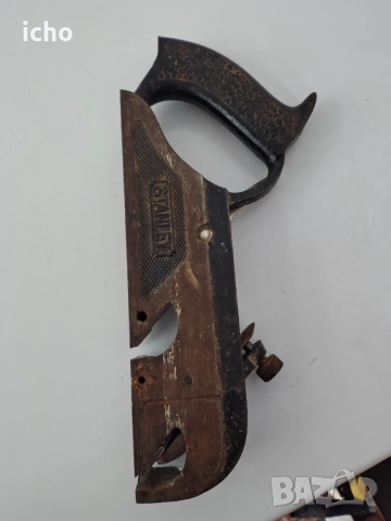 Ренде stanley, снимка 5 - Други инструменти - 51533692