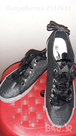 НОВИ  ! ДАМСКИ  КЕЦОВЕ - N 38, снимка 1