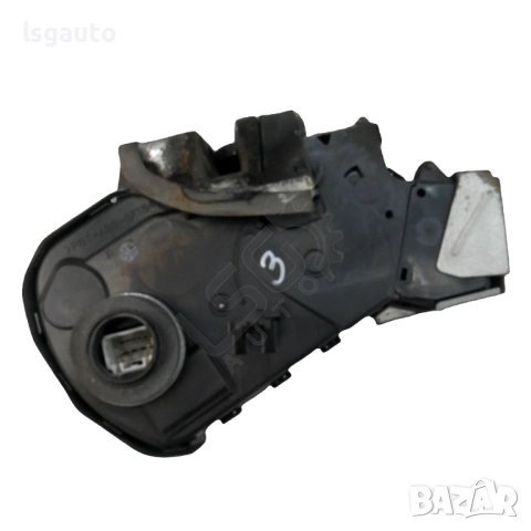 Брава заден капак Toyota RAV 4 III 2006-2012 ID: 154727