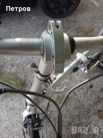  сгъваем велосипед Dahon алуминиева рамка 8 скорости, снимка 6 - Велосипеди - 50632985
