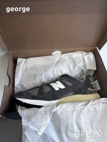 Маратонки New Balance - номер 40 до 45 - нови, снимка 7 - Маратонки - 51985134