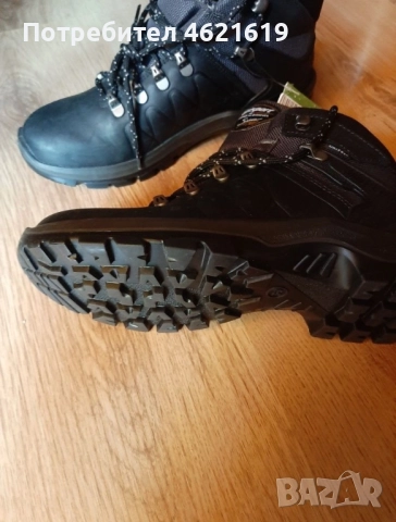 Туристичиски обувки Grisport , снимка 3 - Други - 52201721
