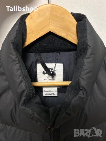 Мъжки елек Nike, снимка 3 - Други - 54057654