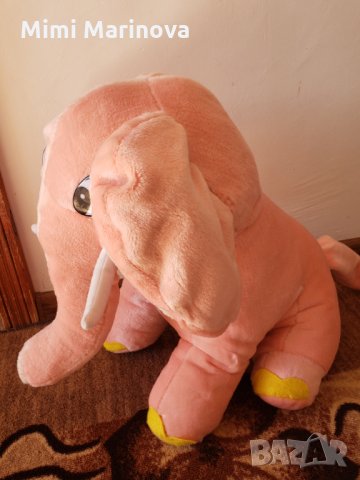 Плюшки, снимка 13 - Плюшени играчки - 30651143