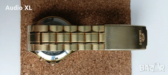 Orient - 3 star automatic, снимка 5 - Мъжки - 56546232