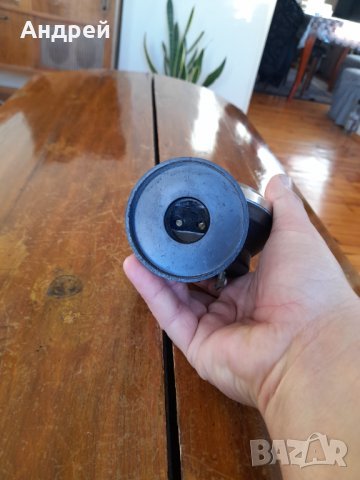 Часовник,Будилник ARADORA #2, снимка 6 - Антикварни и старинни предмети - 35221285