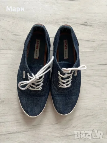 Levi’s 38 номер 10 евро, снимка 4 - Маратонки - 56502714