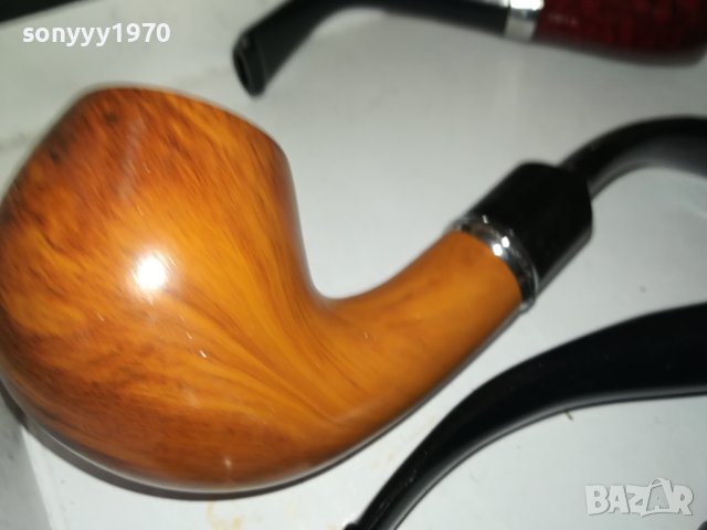 pipe-new pipe 0811230820, снимка 8 - Лули - 42899969
