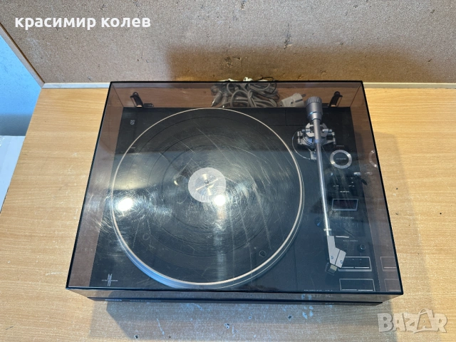 грамофон "PHILIPS 977", снимка 15 - Грамофони - 54135059