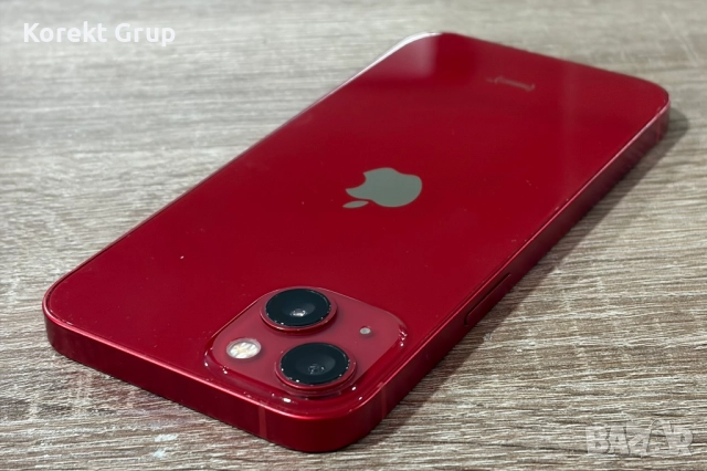 Apple iPhone 13 128GB, снимка 7 - Apple iPhone - 52888968