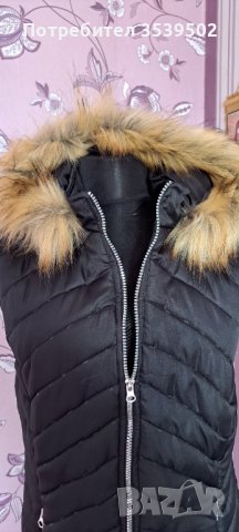 Промоция!!! Нови Дамски елеци  размери С,М,Л,ХЛ,ХХЛ, снимка 2 - Якета - 38586146