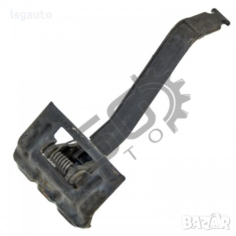 Дръжка за освобождаване капака на двигателя Renault GRAND SCENIC II 2004-2009 RM170821N-194, снимка 2 - Части - 34543987