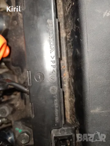 Двигател за Honda Civic 1.8 I-VTEC 22000km, снимка 11 - Части - 50225594