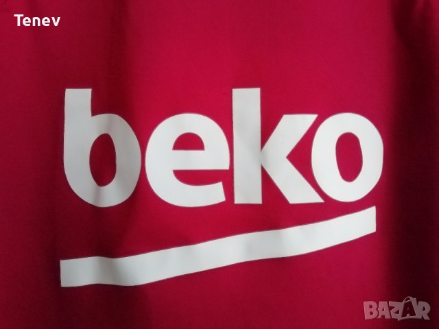 Оригинална тениска Barcelona Nike Барселона M 2020/2021 фланелка , снимка 6 - Тениски - 36952107