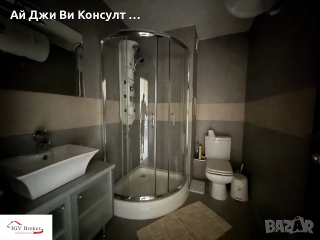 Ателие в гр. Банско, снимка 5 - Апартаменти - 52689073