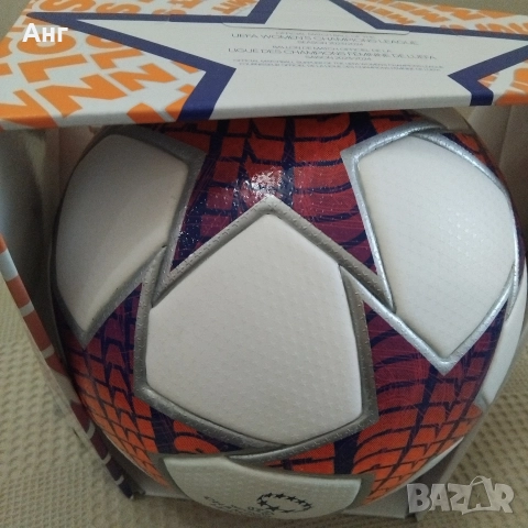 Топка Champions League women , снимка 4 - Футбол - 52954004