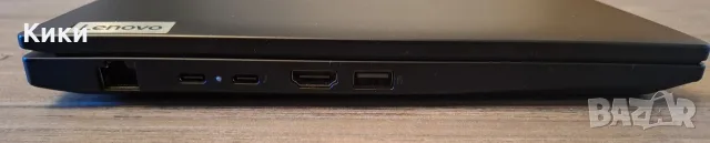 Lenovo ThinkPad L14 | Ultra 5 125U | 16GB | 512 SSD, снимка 4 - Лаптопи за работа - 55752579