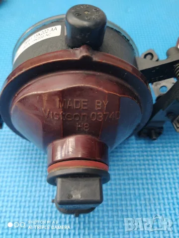 Халогени за Ford Focus II Hatchback (07.2004 – 09.2012), хечбек , снимка 5 - Части - 56244882