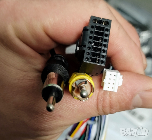 Кабел за Nissan мултимедия, Кабел за Нисан, Букса, двоен дин, Навигация Android, преходник за плеър, снимка 3 - Аксесоари и консумативи - 38966478