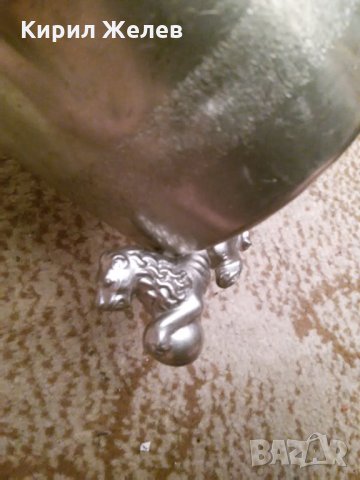 Съдче старо 15443, снимка 8 - Колекции - 29236168