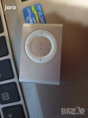 ipod shuffle, снимка 9 - iPod - 39256315