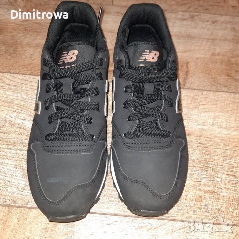 н.38 New Balance Сникърси GW500BR, снимка 14 - Детски маратонки - 44348095