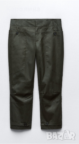 Нов комплект на #ЗАРА , снимка 6 - Комплекти - 44590895