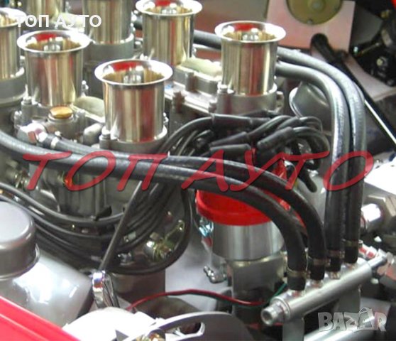 Маркуч За Гориво И Технически Течности Подсилен Тип В, снимка 4 - Аксесоари и консумативи - 31862933