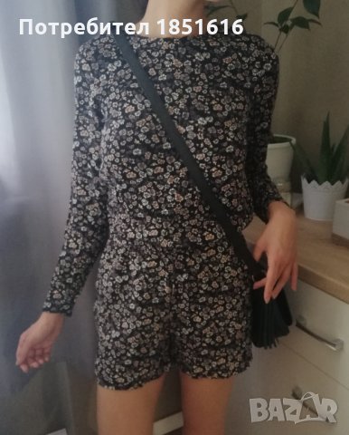 летен гащеризон на НМ, снимка 2 - Гащеризони - 33813117