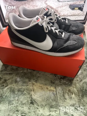 Маратонки Nike 48.5 32cm, снимка 2 - Маратонки - 56464569