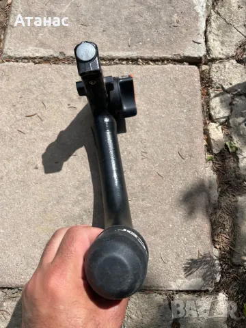 Теглич за BMW G20, снимка 5 - Части - 50256566