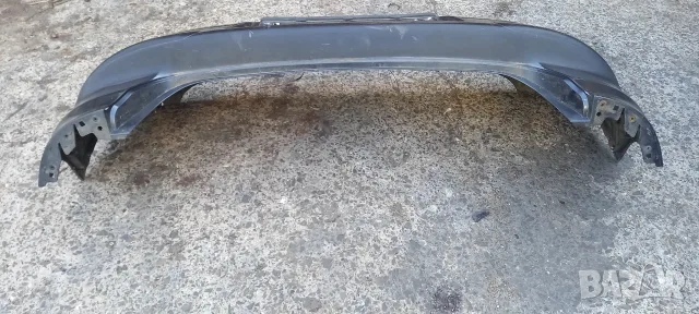 Задна броня Seat Ibiza III, снимка 5 - Части - 56445438