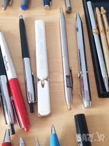 Химикалки моливи, снимка 9 - Други ценни предмети - 48893302